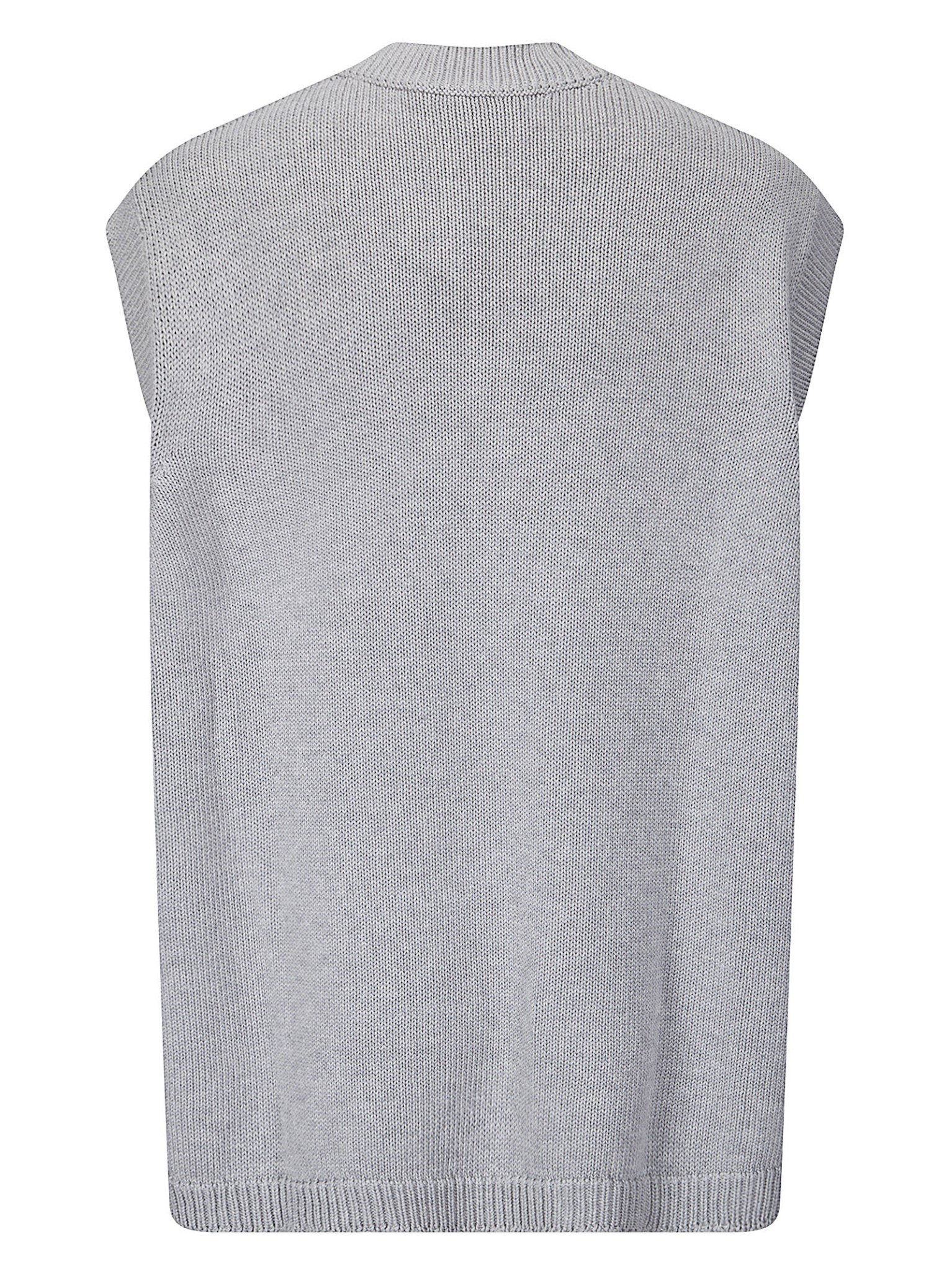 [Hed Mayner] Knitwear SS26 HMMC75106RHC602 030