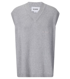 [Hed Mayner] Knitwear SS26 HMMC75106RHC602 030