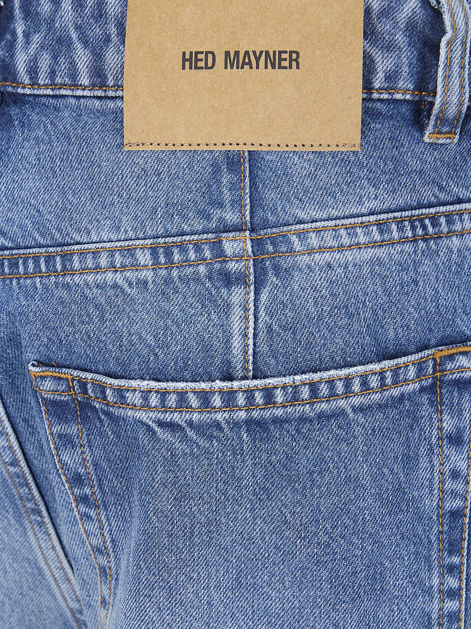 [Hed Mayner] Jeans SS26 HMMC67021AHC301 400
