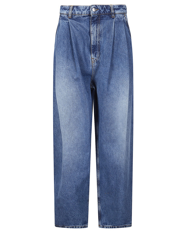 [Hed Mayner] Jeans SS26 HMMC67021AHC301 400