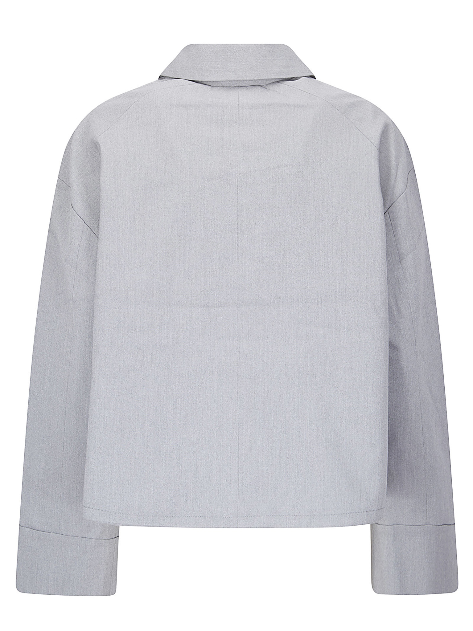 [Samsoe Samsoe] Jacket SS26 F26100123 CLR002581