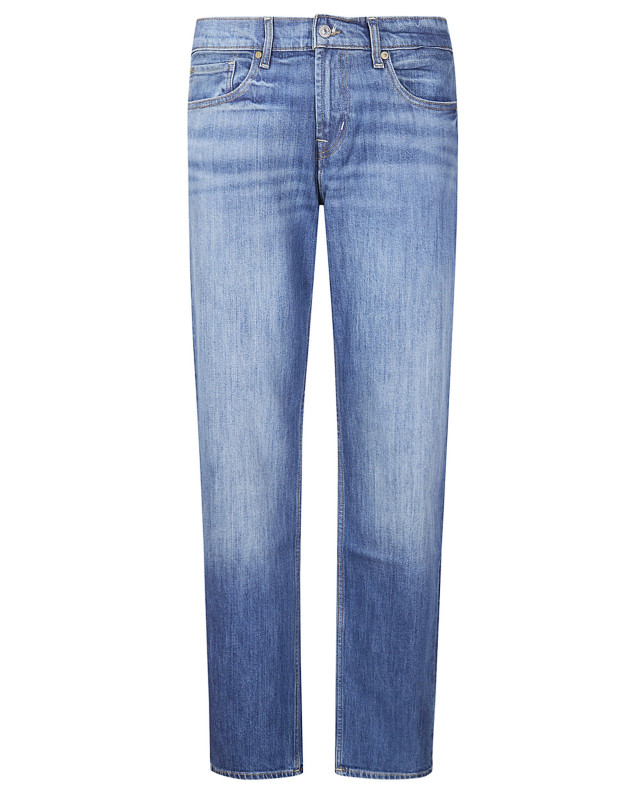 [7 FOR ALL MANKIND] Jeans SS26 7TC80A56 1XZ