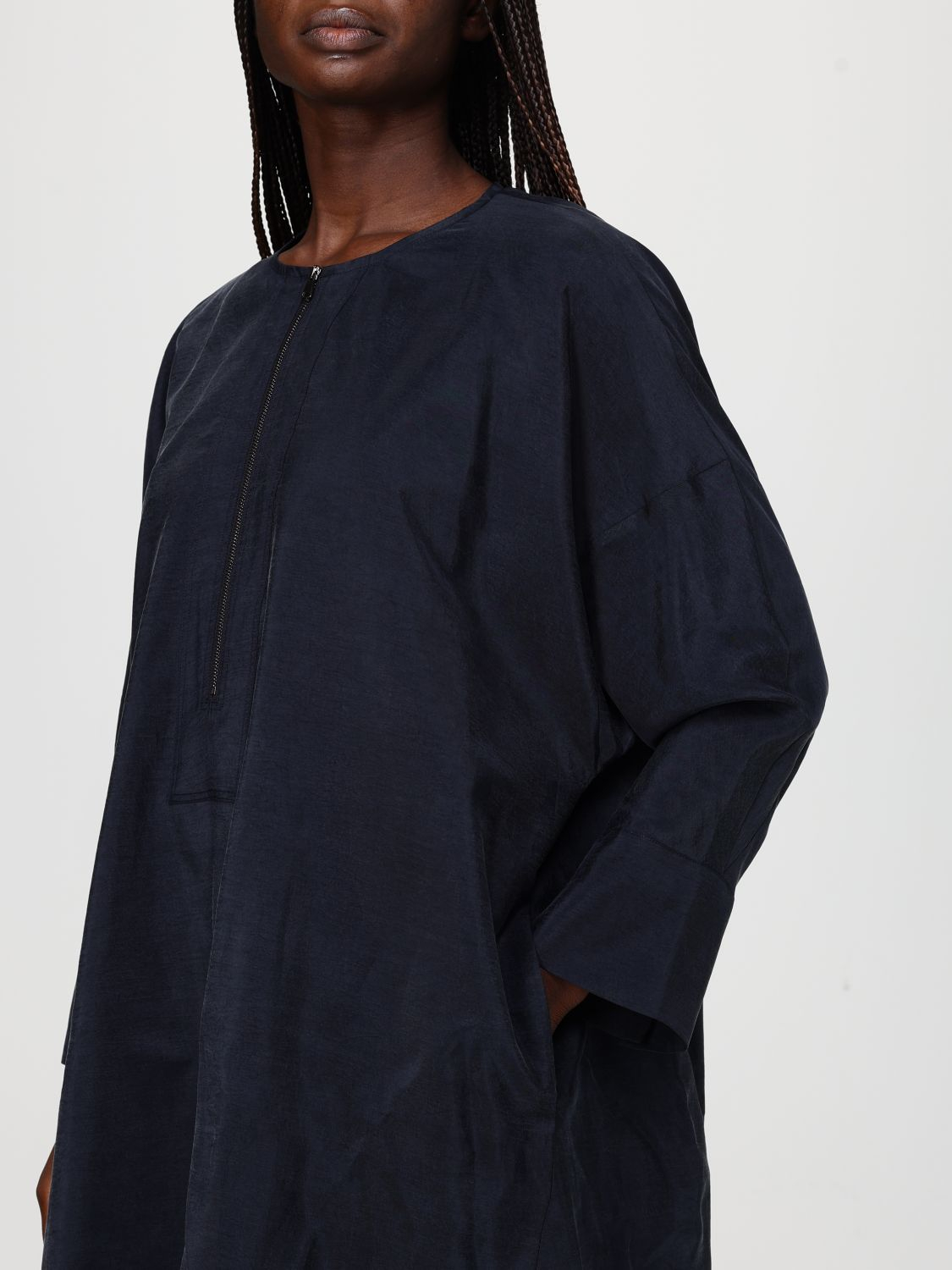 [Fabiana Filippi] Long sleeve dress SS26 ABD266F183D954 5146