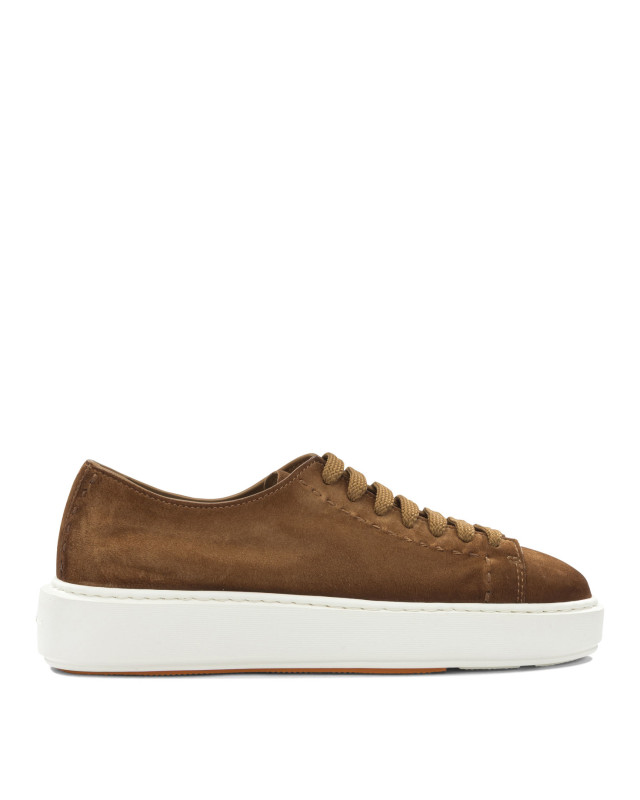 [Santoni] Sneakers SS26 WBCD61355BARTEYAC40C40