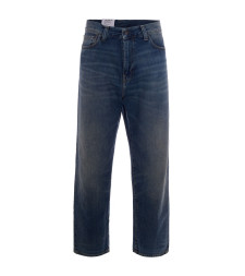 [CARHARTT WIP] Jeans SS26 I036728014Q