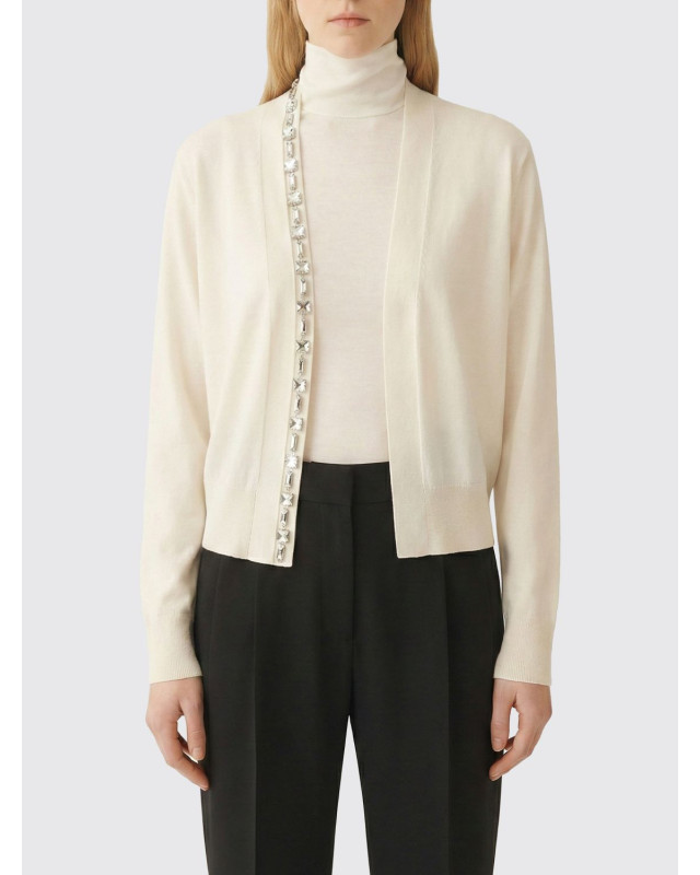 [Fabiana Filippi] Knitwear SS26 MAD266F022L777 25