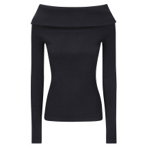 [Lisa Yang] Knitwear SS26 2026009 OR