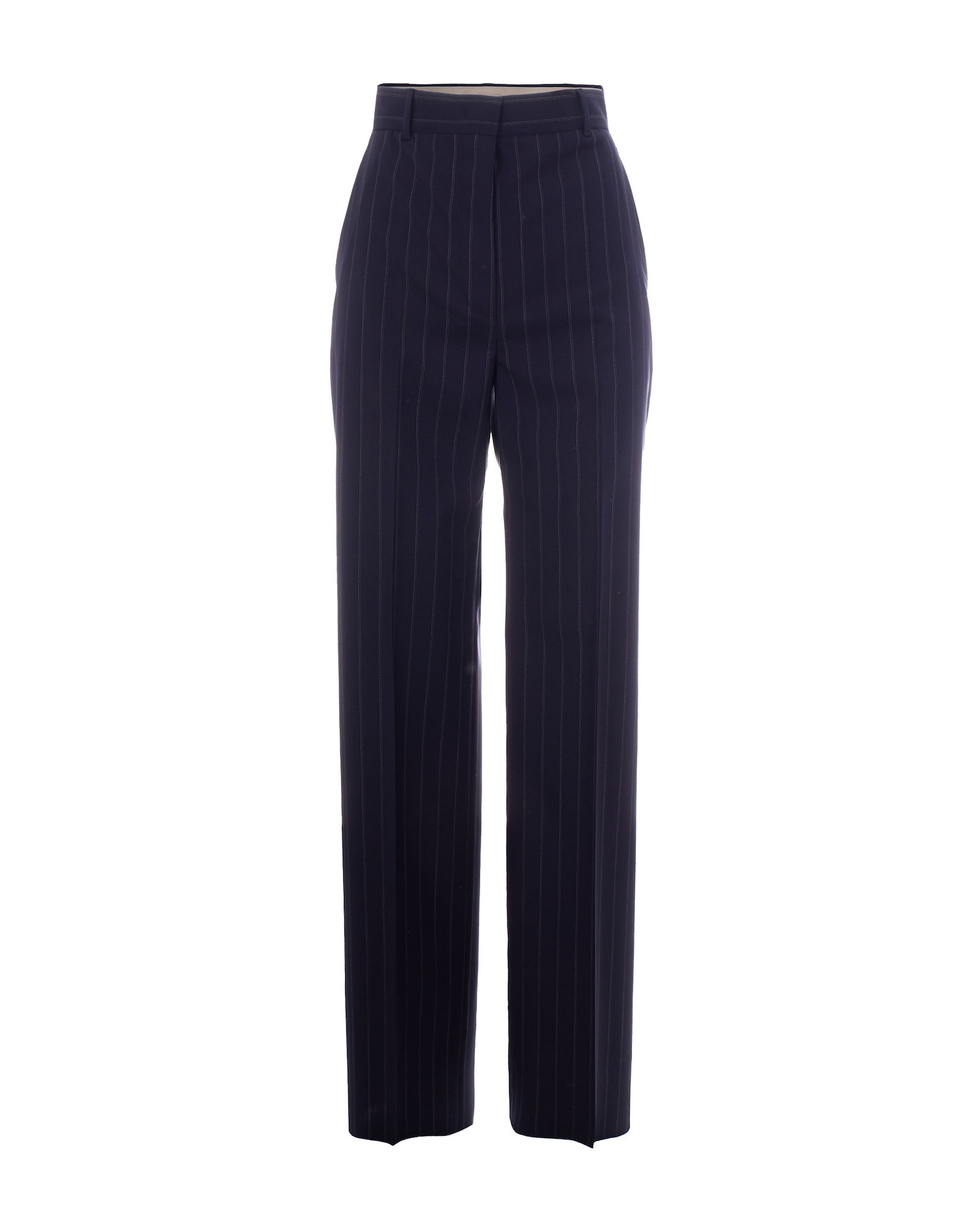 [MAX MARA STUDIO] Trousers SS26 2616131071600MSTENFASI001