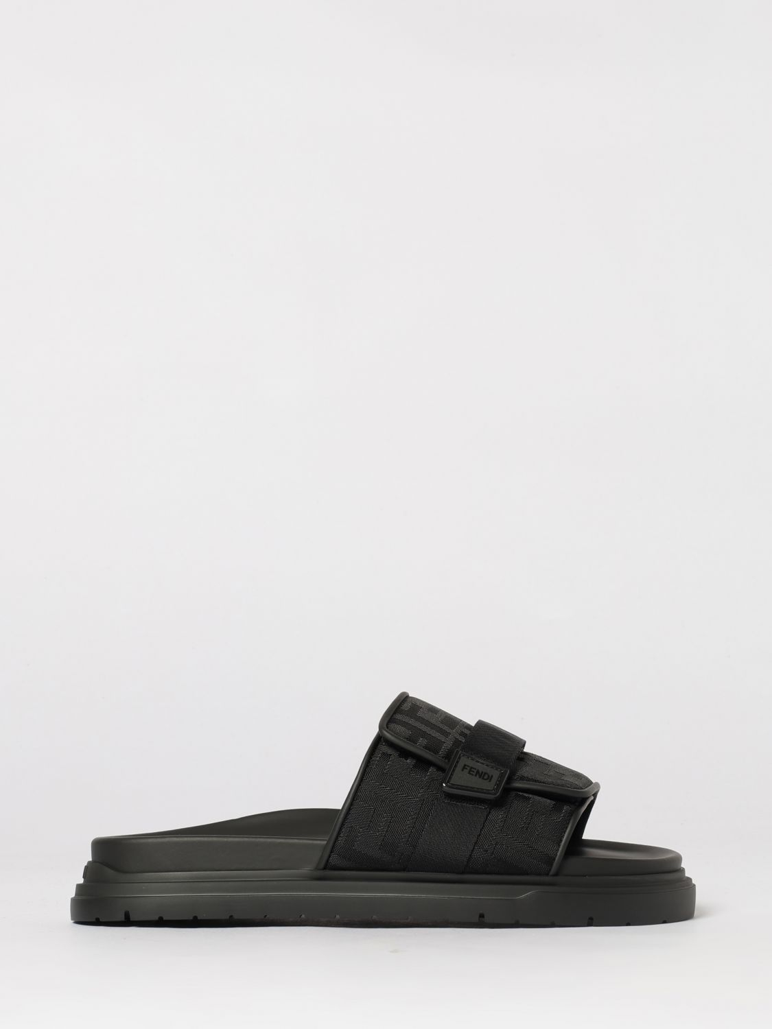 [Fendi] Sandals SS26 7X1850AOMF F0ABB