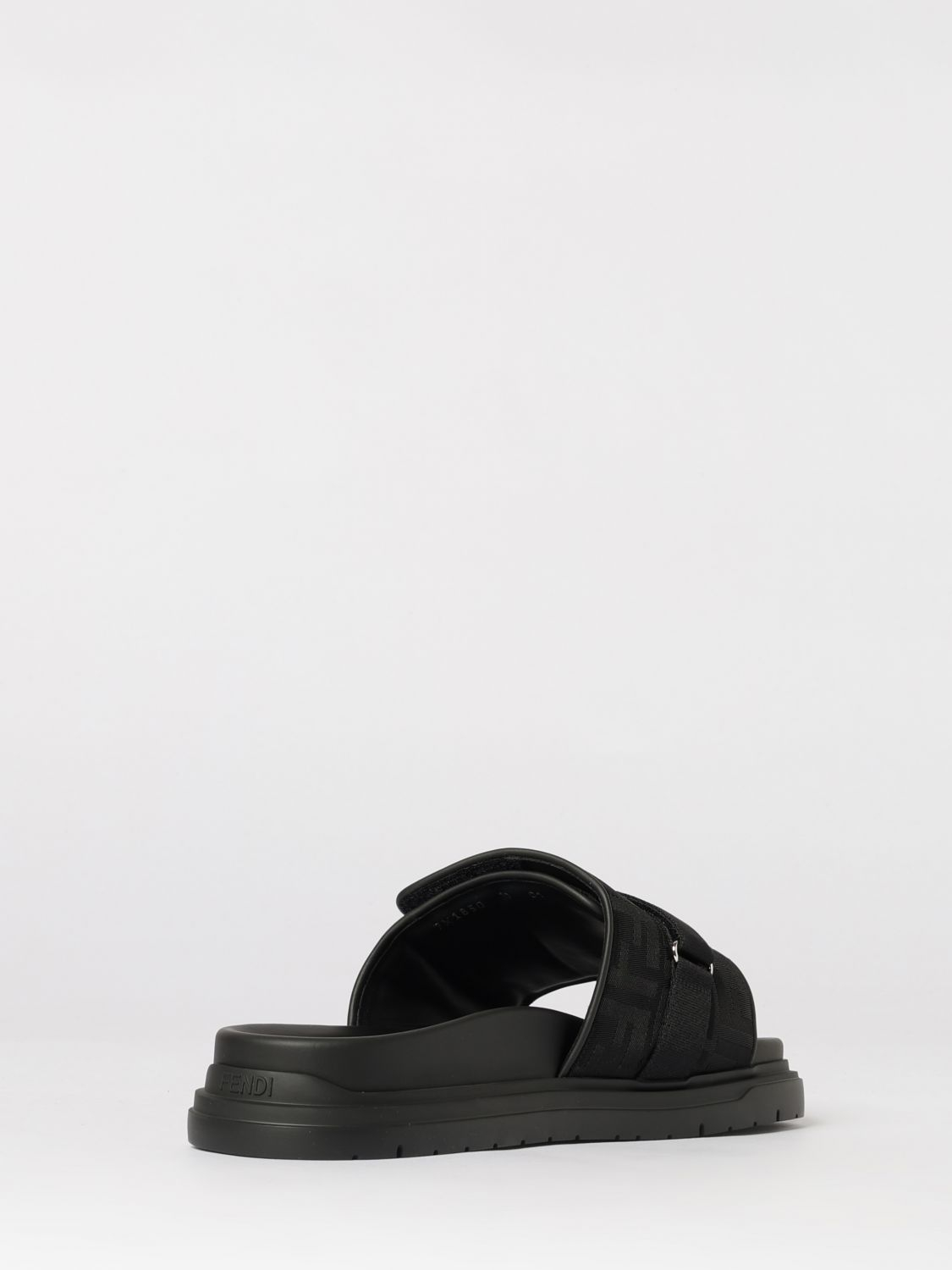 [Fendi] Sandals SS26 7X1850AOMF F0ABB
