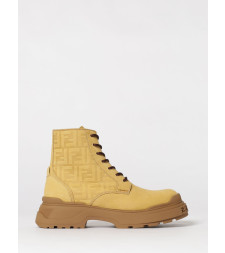 [Fendi] Ankle boots SS26 7U1826AQZH F1QPY