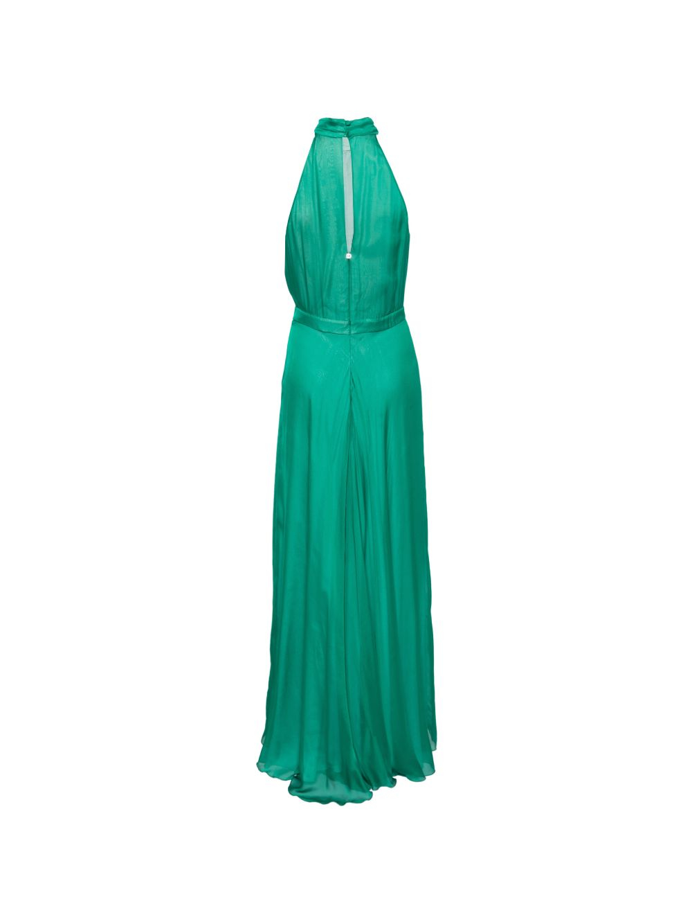 [Raquel Diniz] Sleeveless dress SS26 5L03183 NUS0019 00000 602