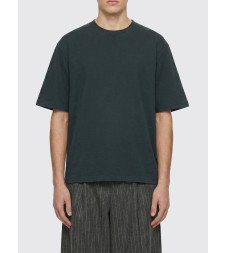 [Golden Goose] T-shirts Short Sleeve SS26 GUP01873P001576 90456