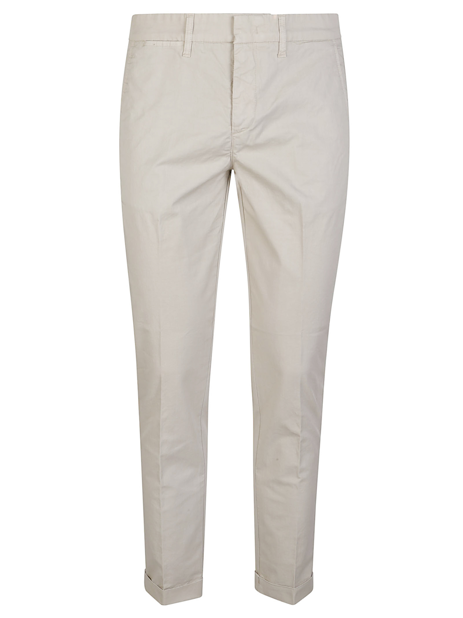 [Fay] Trousers SS26 NTM8652187TGUR