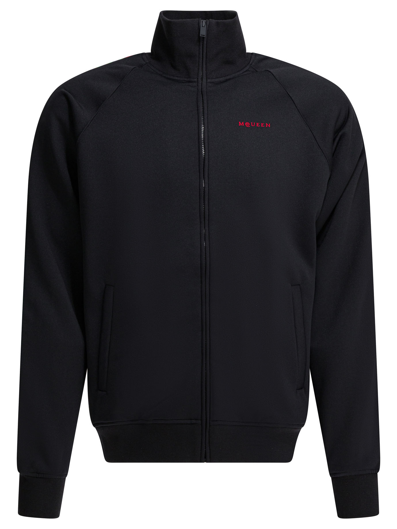 [McQueen] Sweatshirt SS26 852204QXACH4002