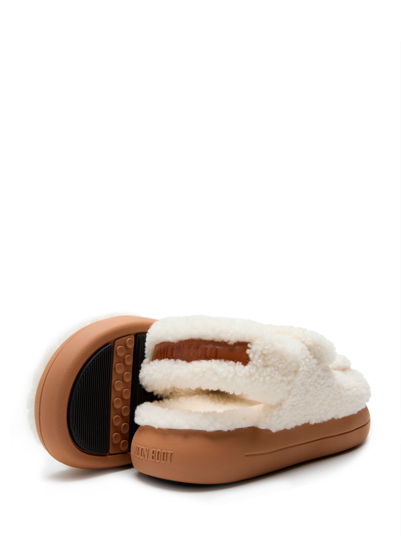 [Moon Boot] Sandals SS26 80D2420020 H017