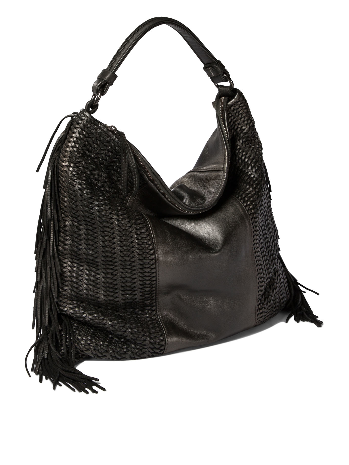 [Giancarlo Nevola] Shoulder bag SS26 H411VASIANERO