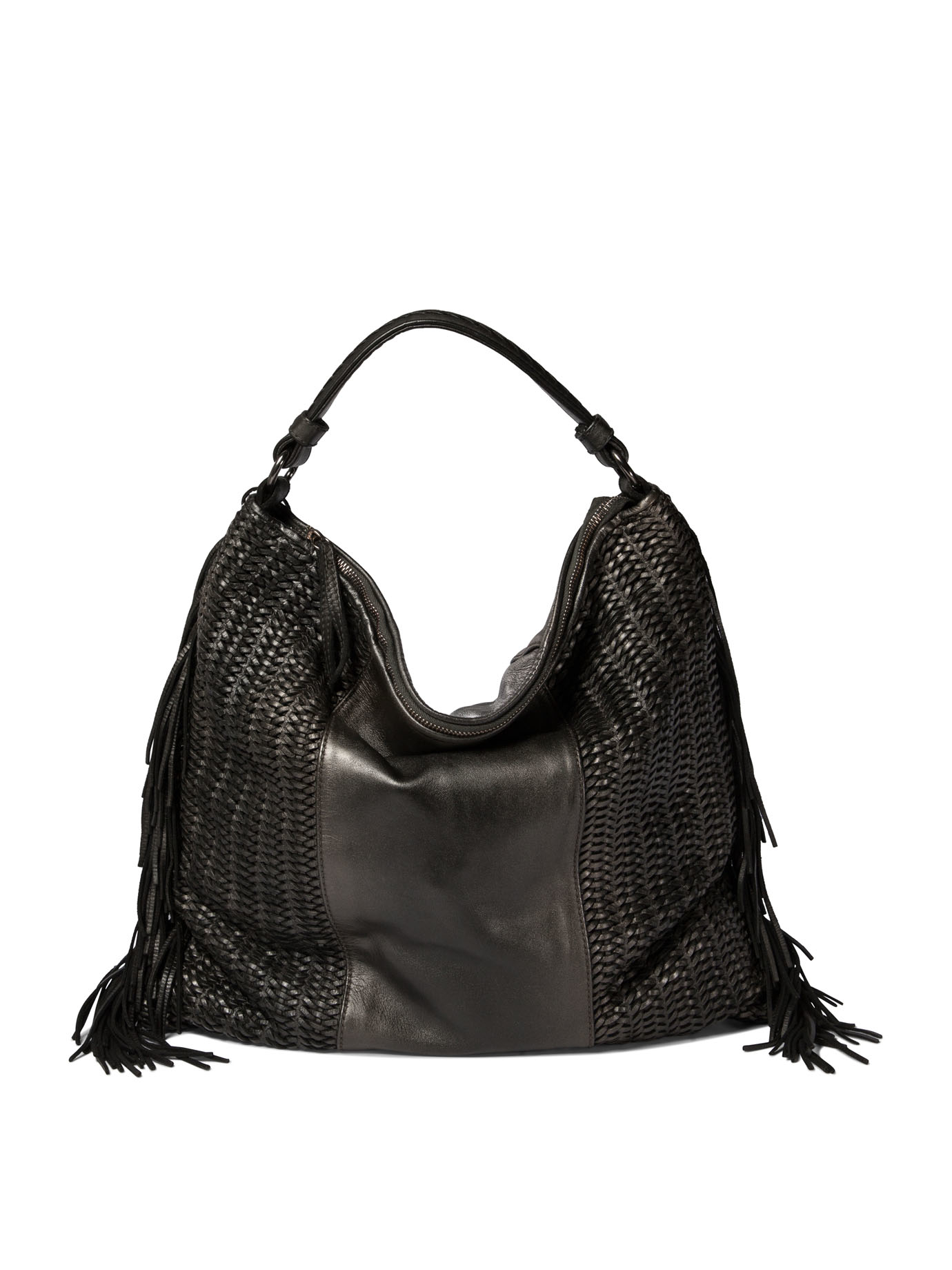 [Giancarlo Nevola] Shoulder bag SS26 H411VASIANERO