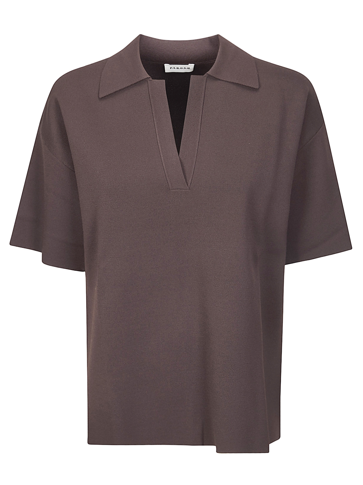 [PAROSH] T-shirts Short Sleeve SS26 D540982ROMA26 086