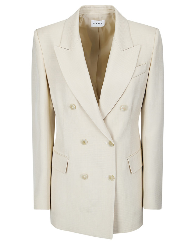 [PAROSH] Jacket SS26 D420266RANIA 087