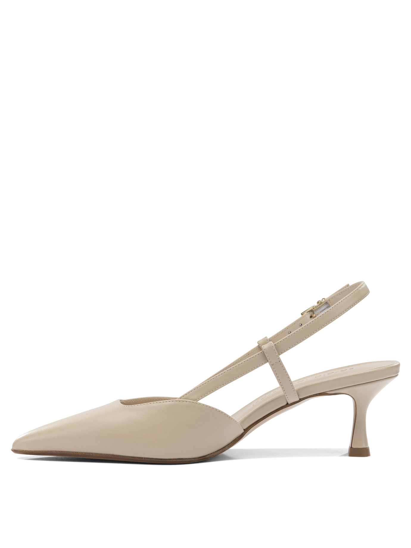 [Sergio Levantesi] Pumps SS26 ELSA6-EDTRYDE IVORY