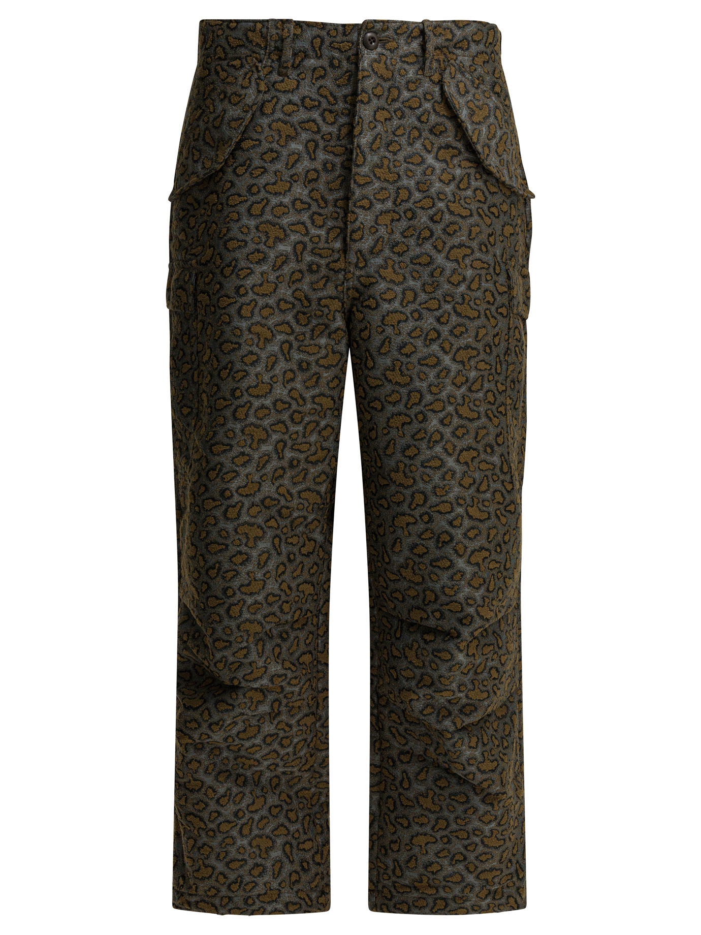 [BEAMS PLUS] Trousers SS26 3824037813928