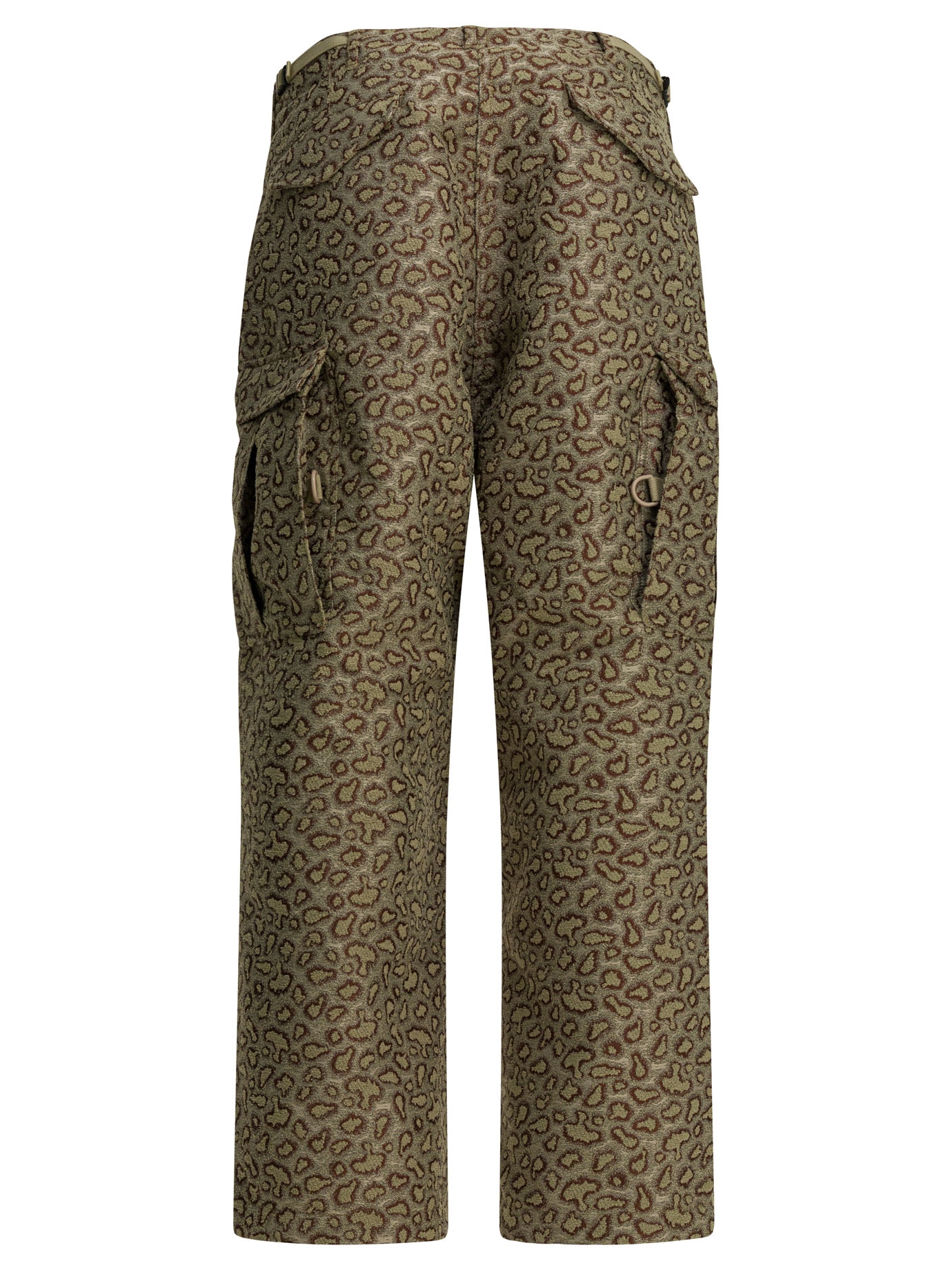 [BEAMS PLUS] Trousers SS26 3824037813924