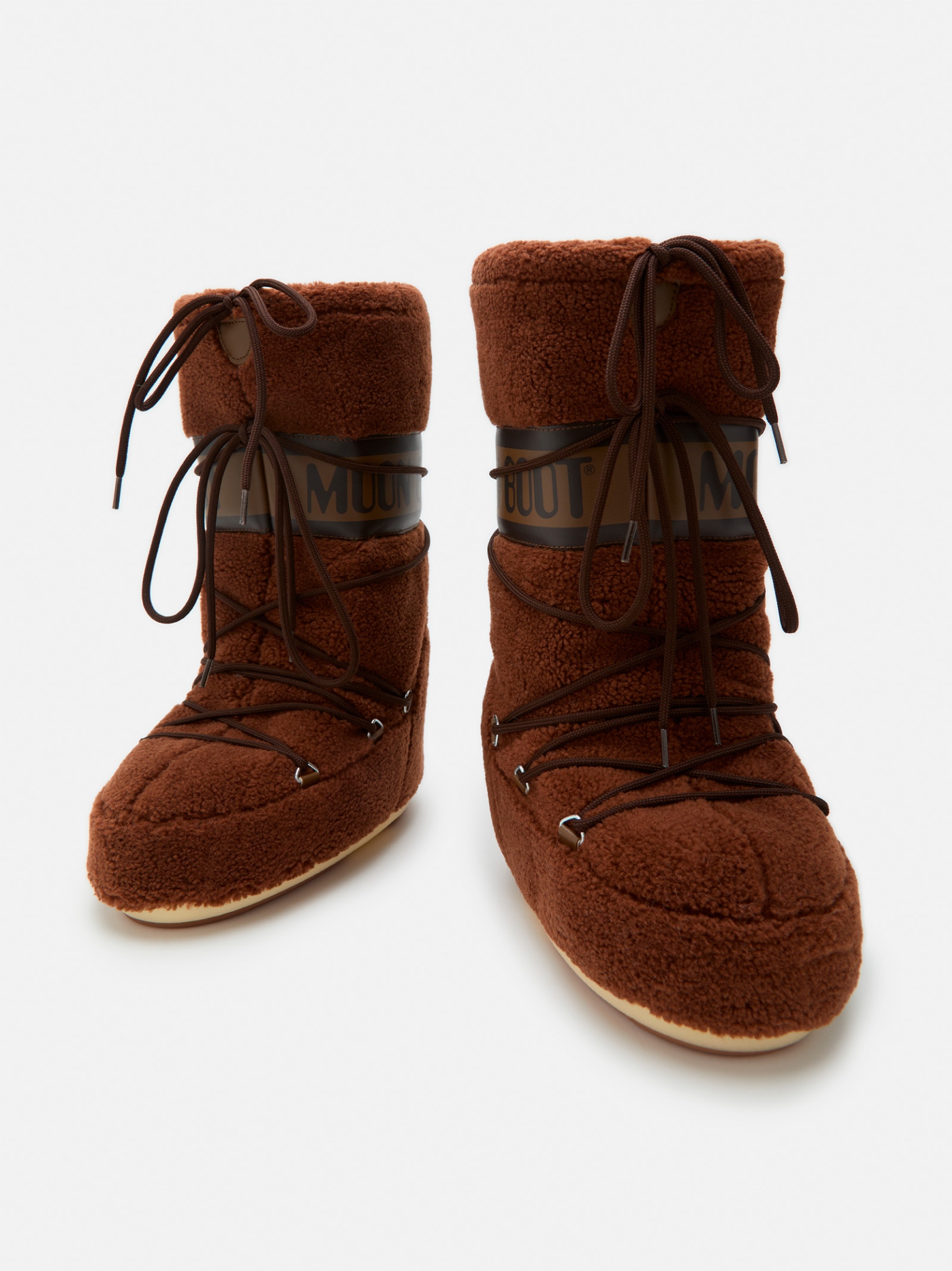 [Moon Boot] Boots FW25 80D1403080 M004
