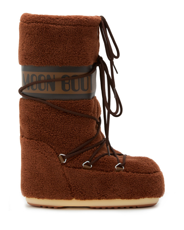 [Moon Boot] Boots FW25 80D1403080 M004