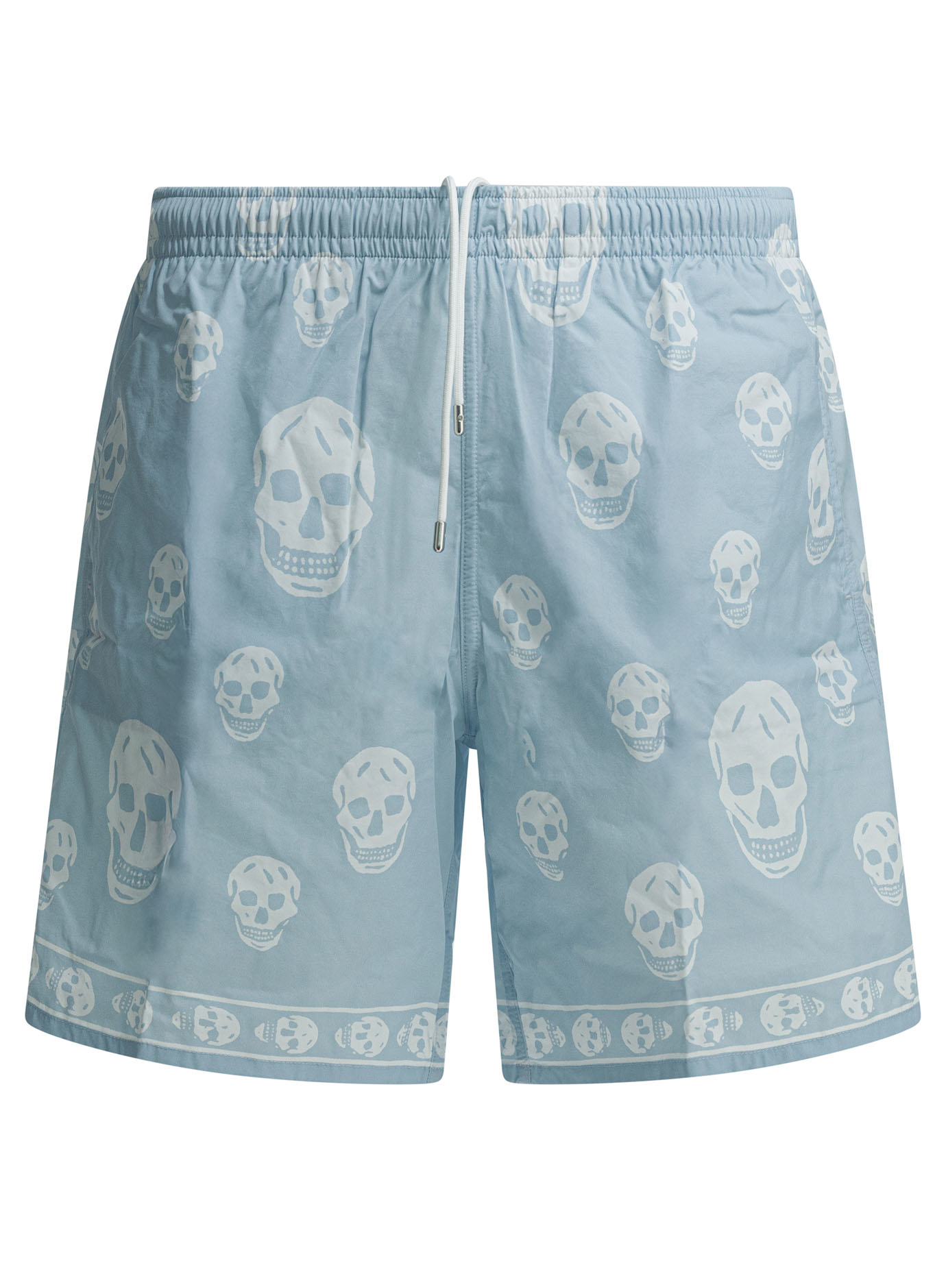 [McQueen] Shorts SS26 8472614419Q4977