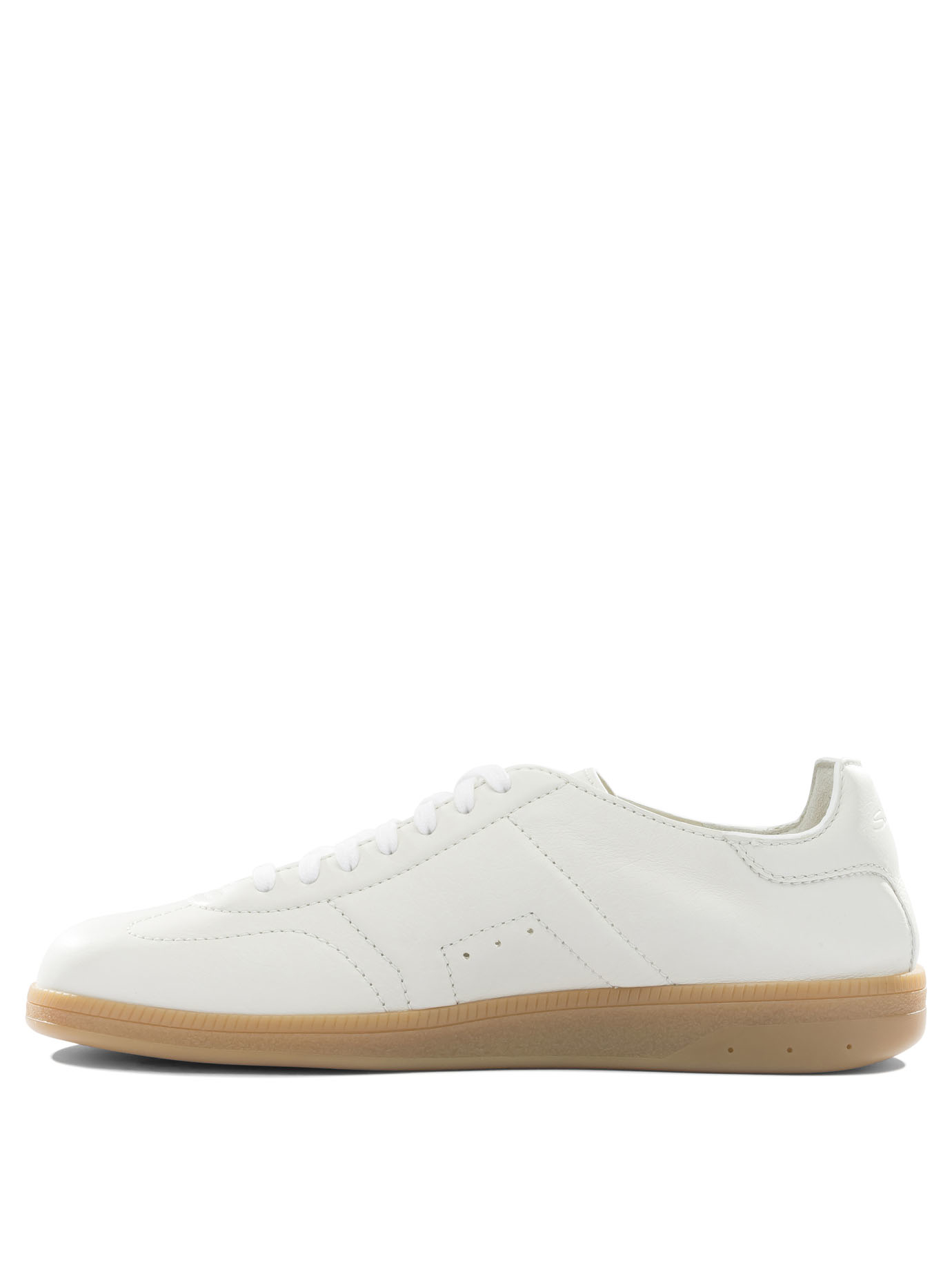[Santoni] Sneakers SS26 MBPL22072FARTFRII80I80