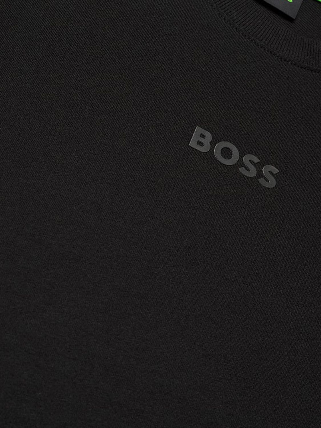 [BOSS] T-shirts Short Sleeve SS26 50519368 001