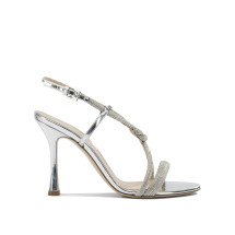 [Ninalilou] Sandals SS26 351037MYALIVING ARGENTO_X