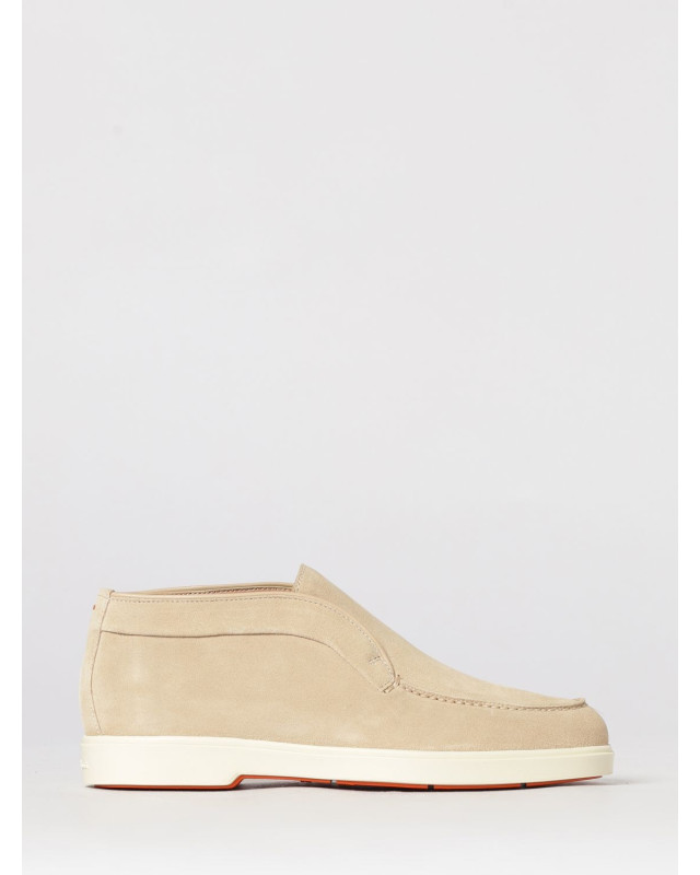 [Santoni] Ankle Boots SS26 WUYA58458TISNPYL P10