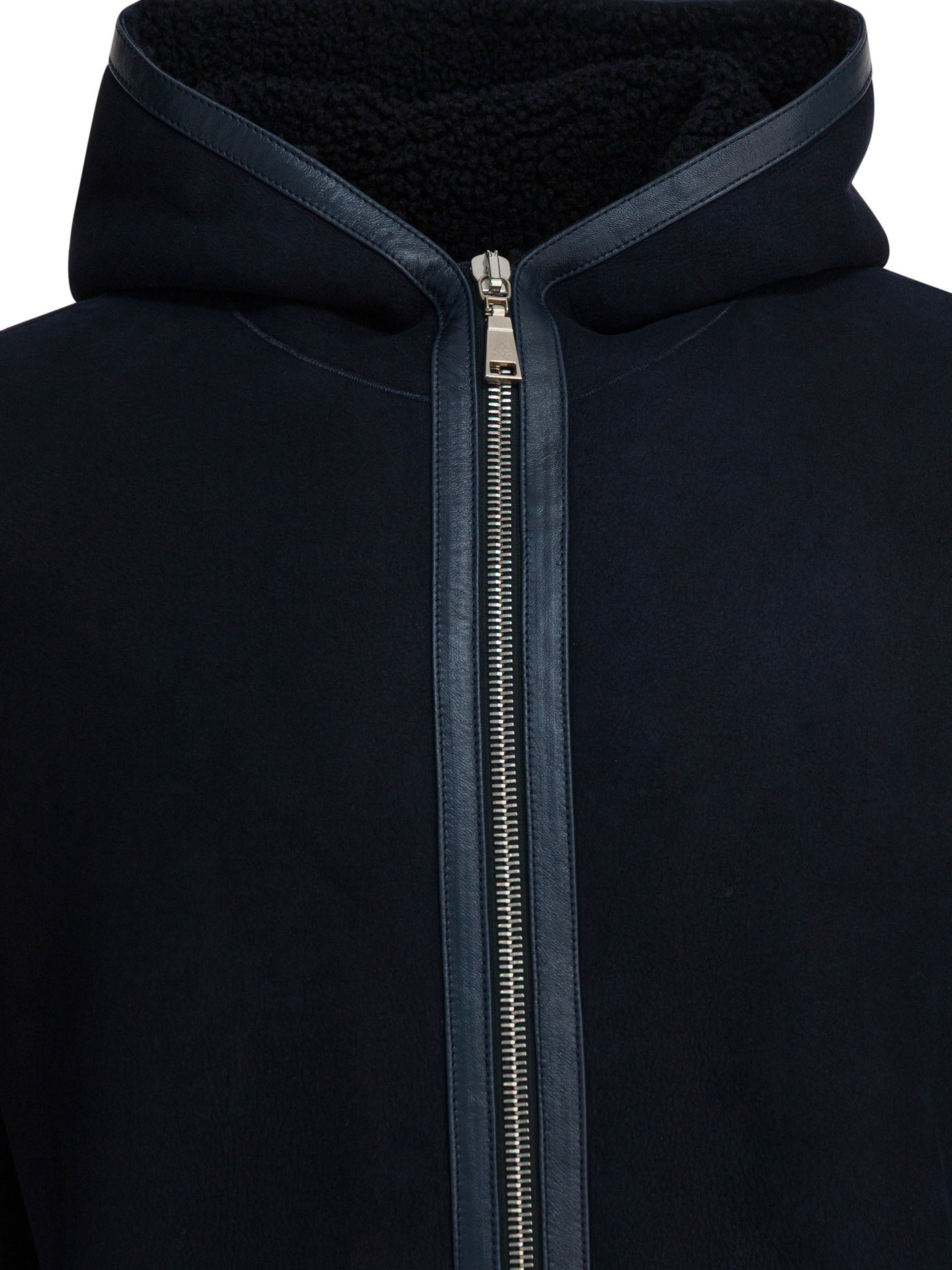 [TAGLIATORE] Jacket FW25 WILSONCHI25-09BLU