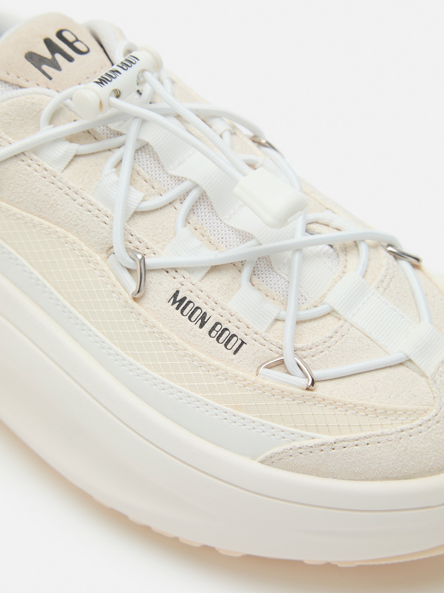 [Moon Boot] Sneakers FW25 80D2490100 A001