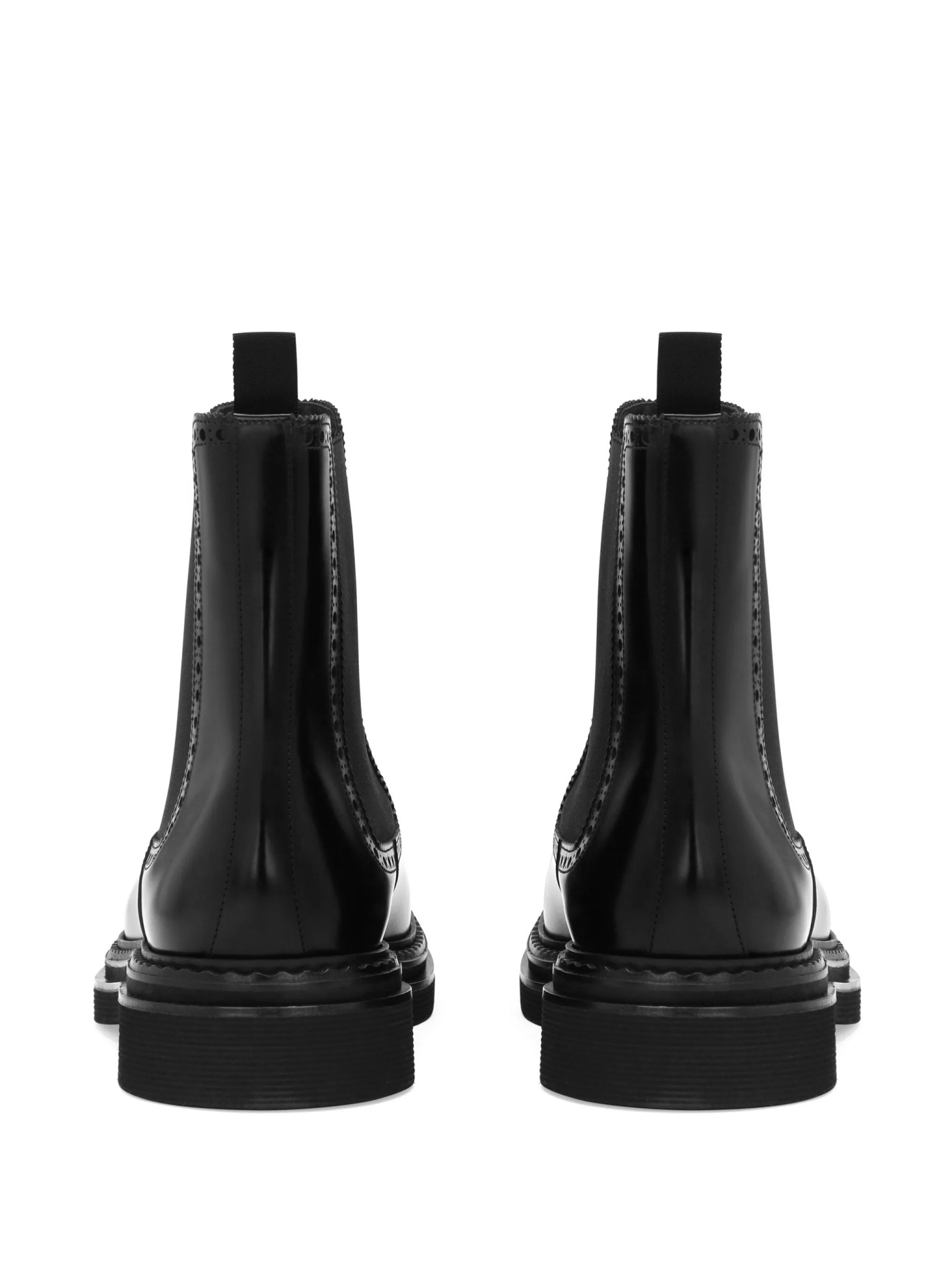 [Dolce & Gabbana] Ankle boots FW25 A60592A120380999