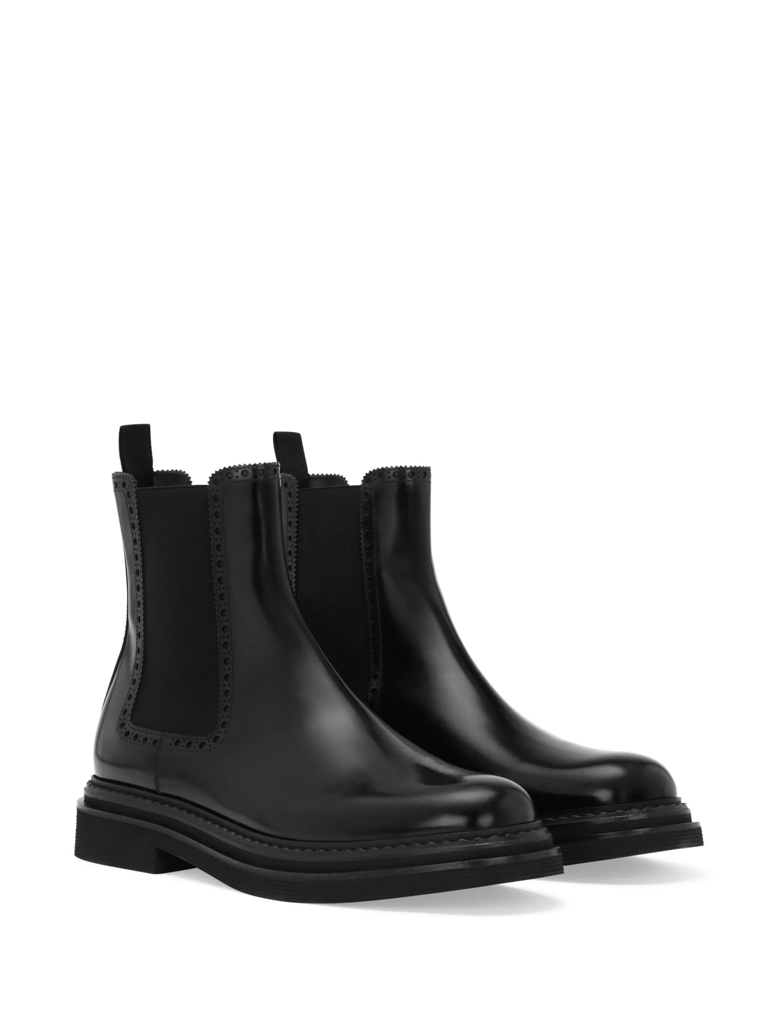 [Dolce & Gabbana] Ankle boots FW25 A60592A120380999