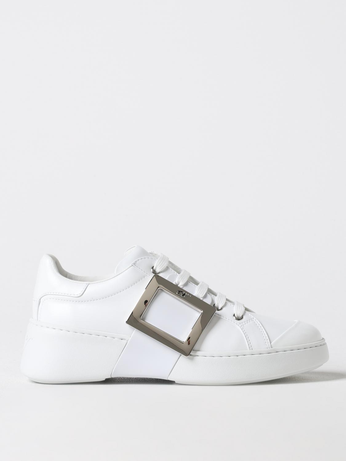 [Roger Vivier] Sneakers SS26 RVW54226150LXQ B001