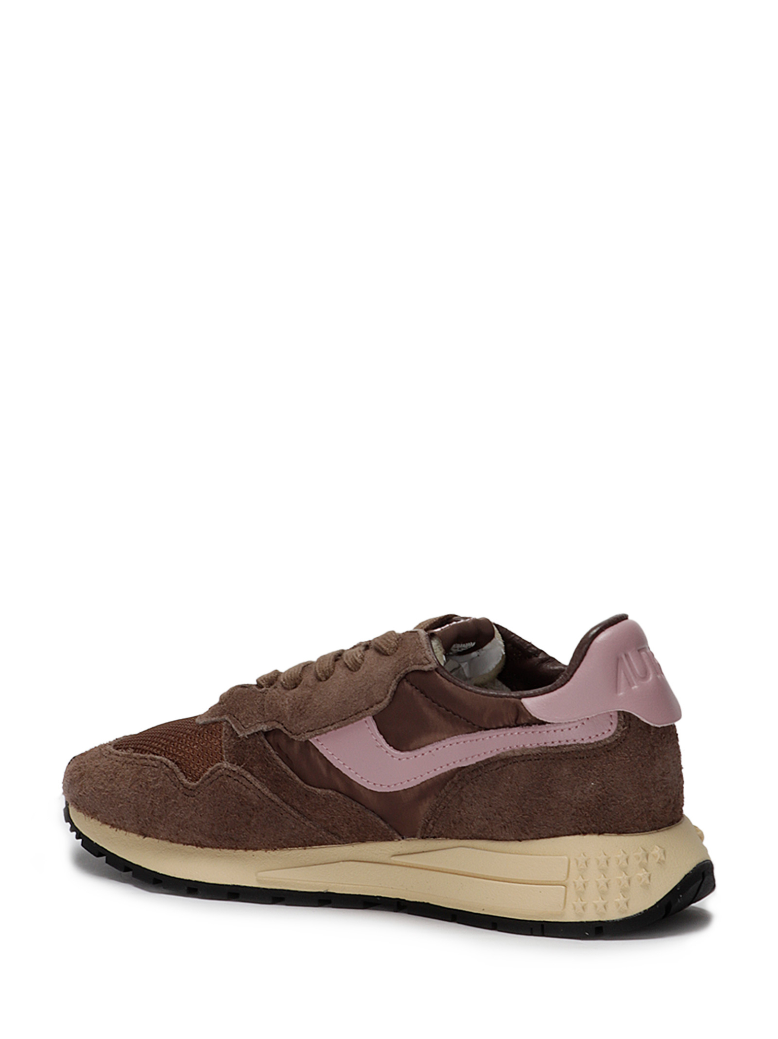 [AUTRY] Sneakers FW26 WWLW UT12