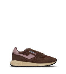 [AUTRY] Sneakers FW26 WWLW UT12