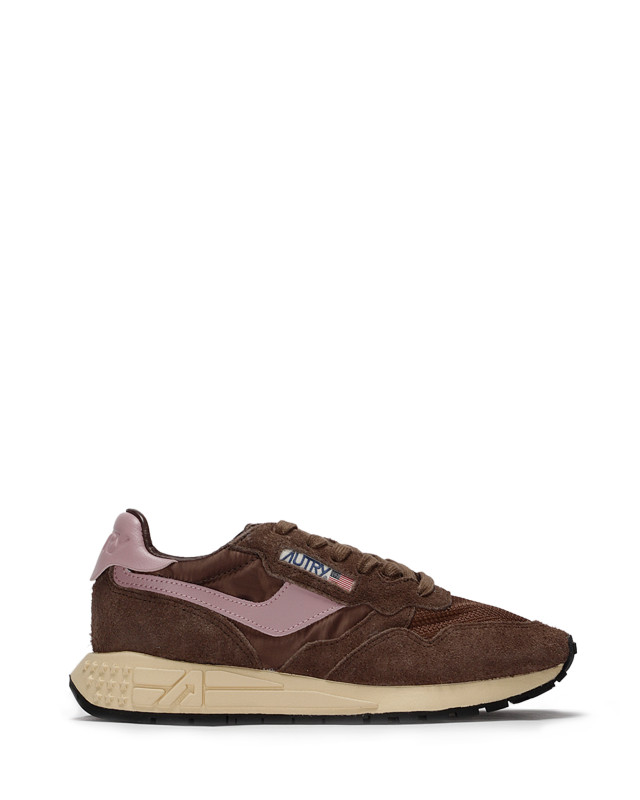 [AUTRY] Sneakers FW26 WWLW UT12