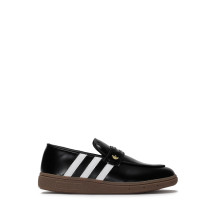 [ADIDAS ORIGINALS] Loafer FW26 KK2786 BLACKGUM
