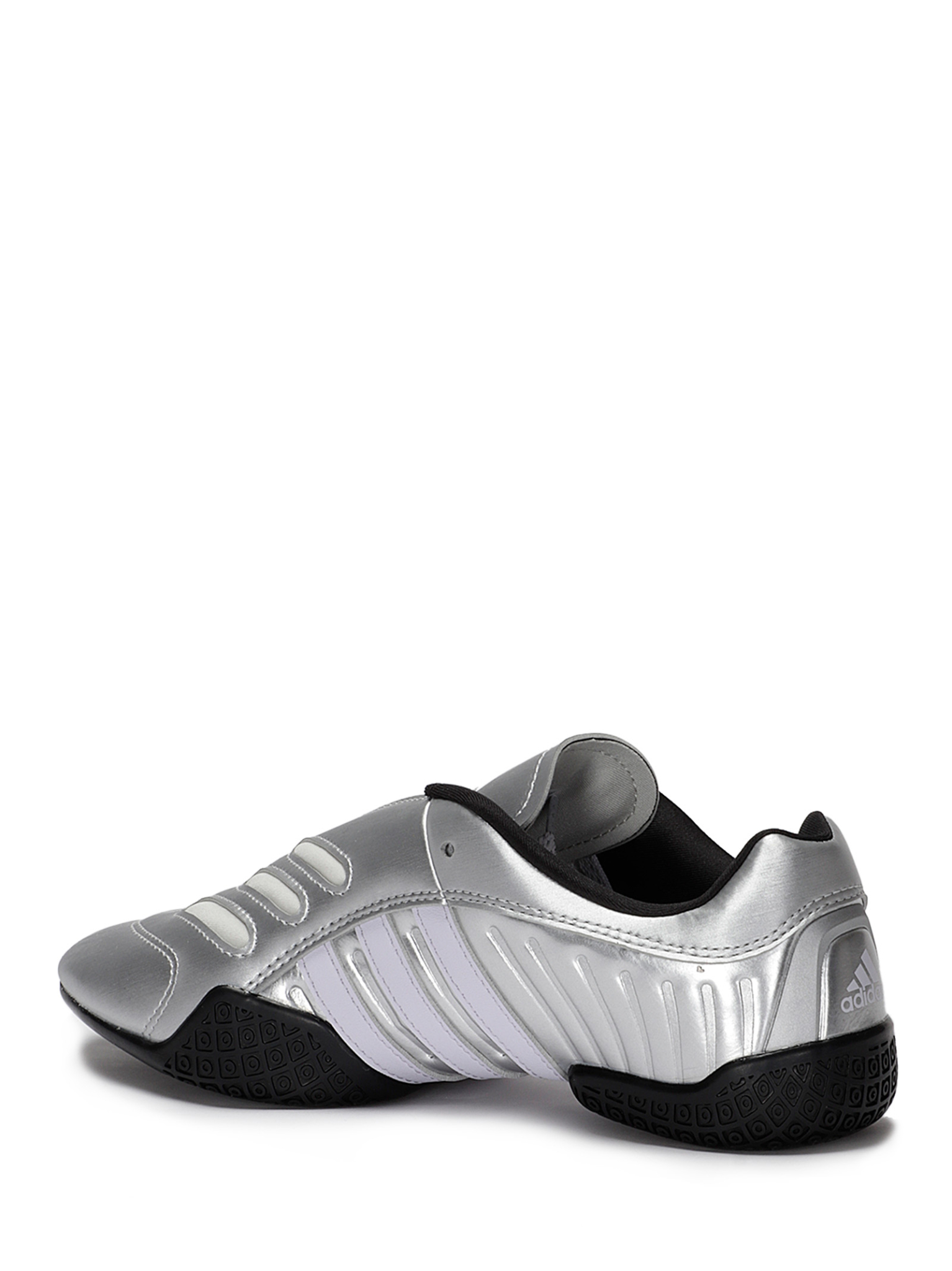 [ADIDAS ORIGINALS] Sneakers FW26 KK2572 SLVBLCK