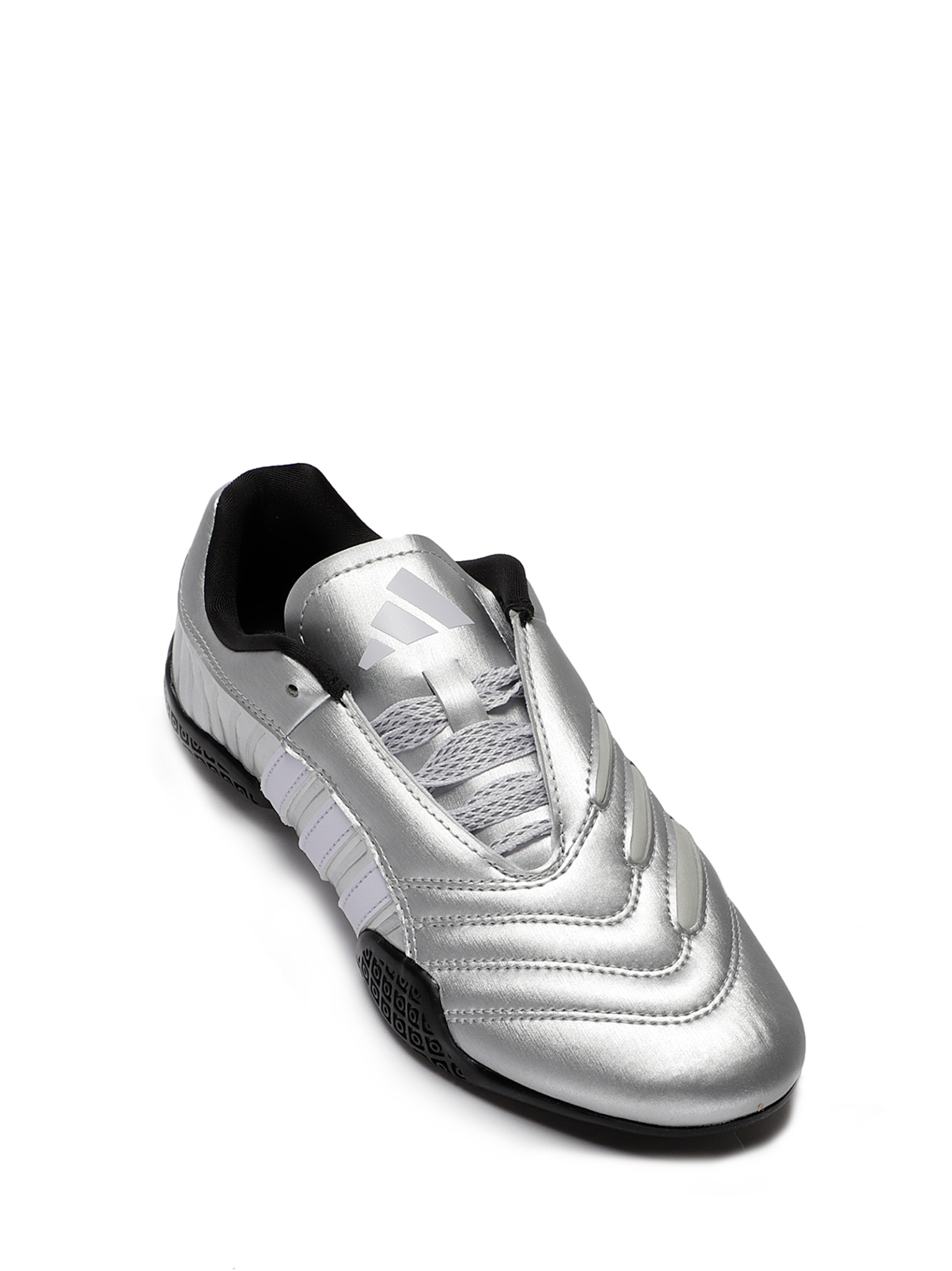 [ADIDAS ORIGINALS] Sneakers FW26 KK2572 SLVBLCK