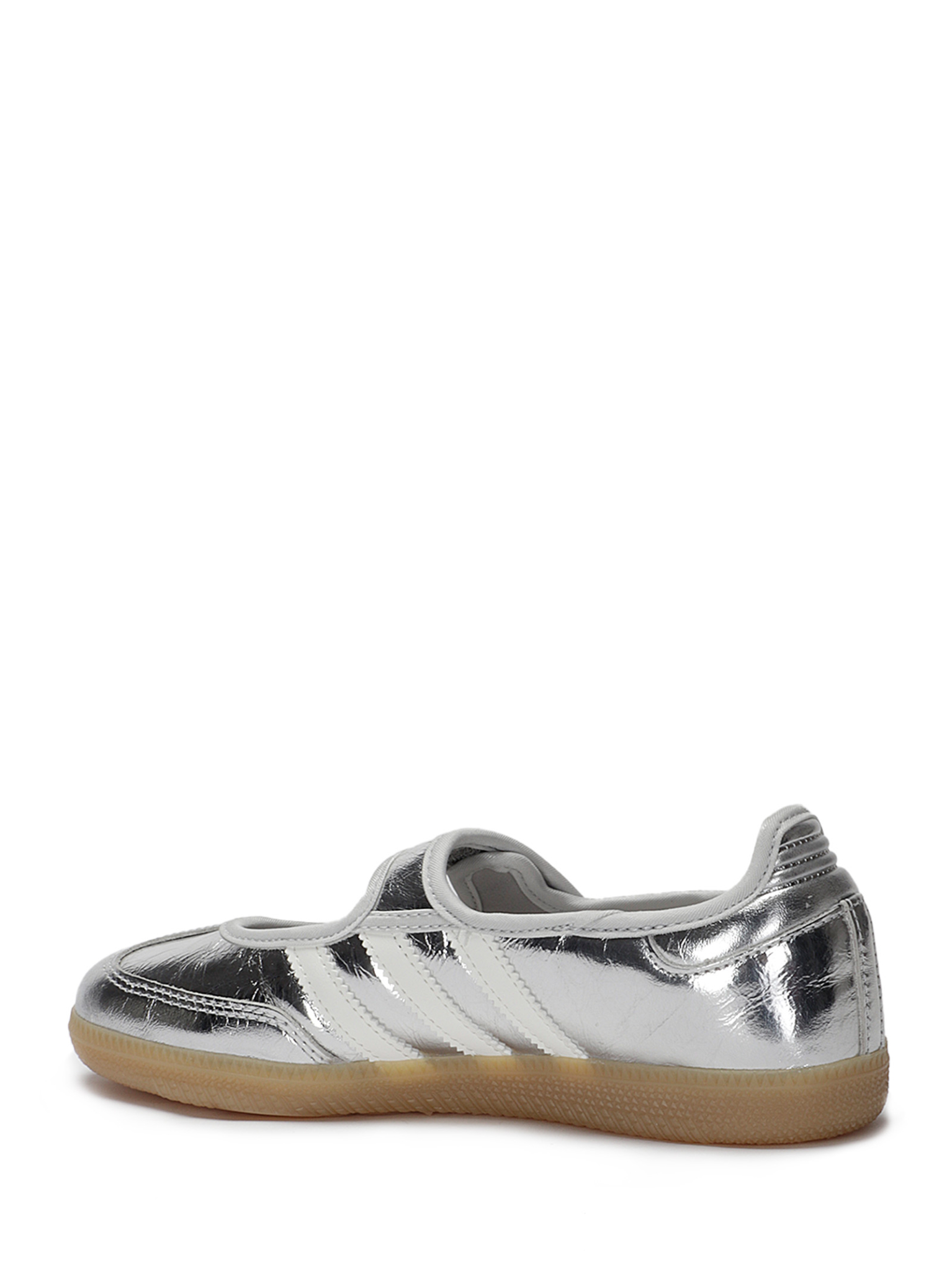 [ADIDAS ORIGINALS] Sneakers FW26 KK2502 SLVGUM