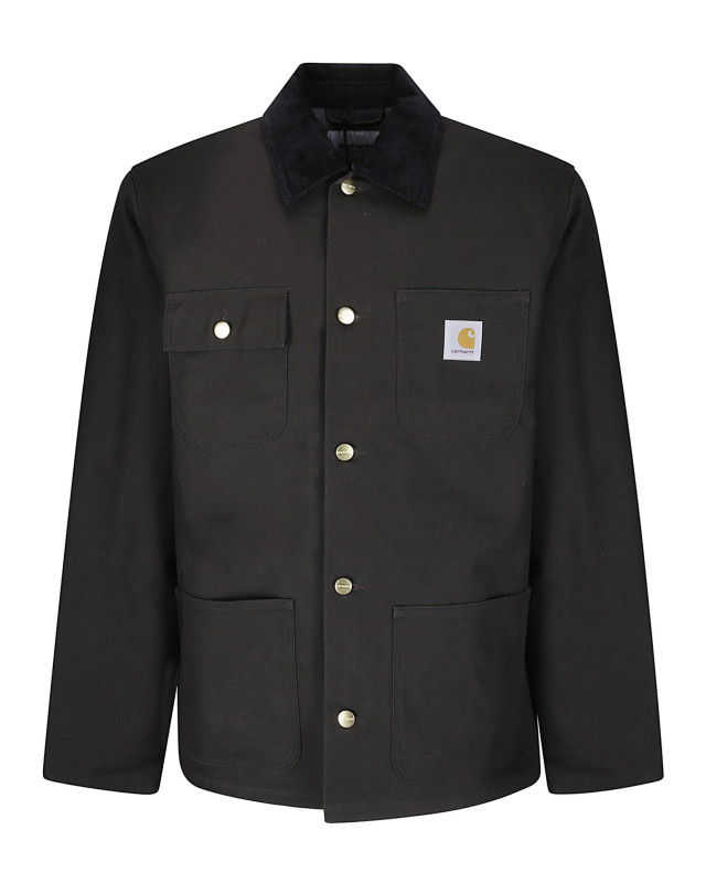 [CARHARTT WIP] Coat FW26 I015261 1YL01