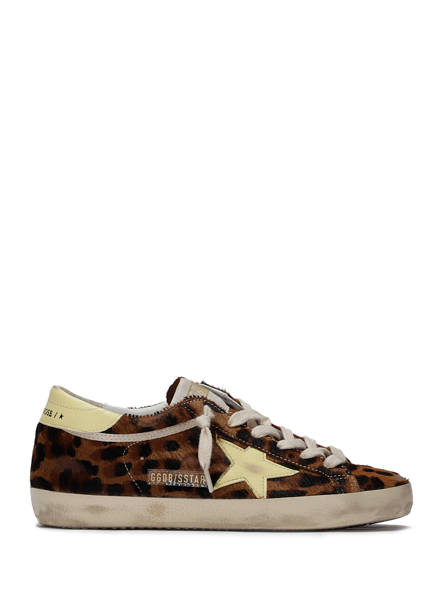 [GOLDEN GOOSE DELUXE BRAND] Sneakers FW26 GWF00101F008685 55801