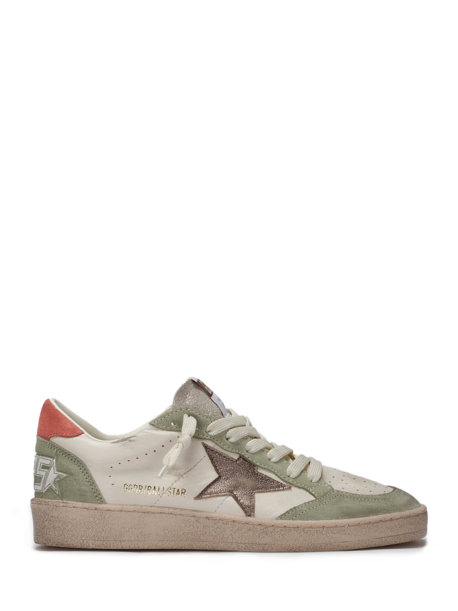 [GOLDEN GOOSE DELUXE BRAND] Sneakers FW26 GWF00117F008693 15980