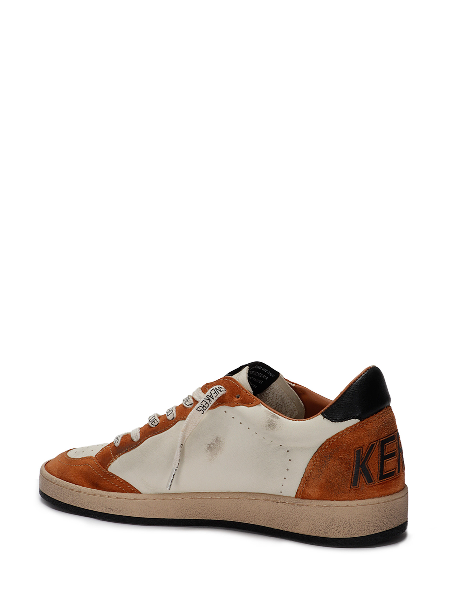 [GOLDEN GOOSE DELUXE BRAND] Sneakers FW26 GMF00117F008720 83405